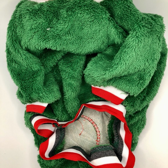 Christmas dog costume, ugly Christmas sweater for dog - Picture 2 of 2